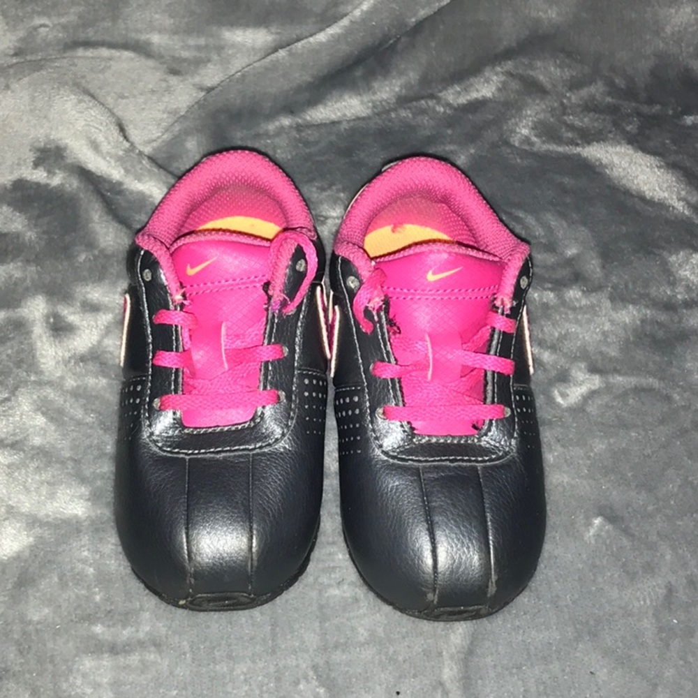 Nike sneakers